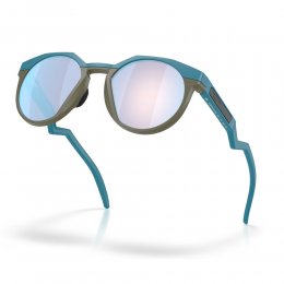 Ochelari de soare Oakley HSTN Matte Balsam Prizm Snow Sapphire