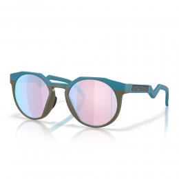 Ochelari de soare Oakley HSTN Matte Balsam Prizm Snow Sapphire