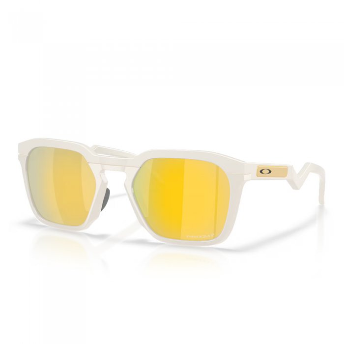 Ochelari de soare Oakley HSTN SQ Matte Mist Prizm 24K Polarized