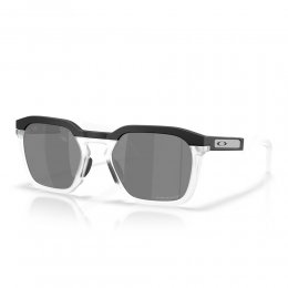 Ochelari de soare Oakley HSTN SQ Matte Black Prizm Black Polarized