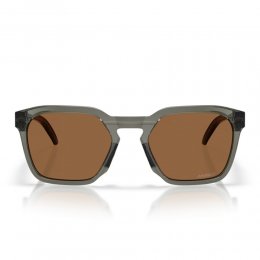 Ochelari de soare Oakley HSTN SQ MotoGP Collection Grey Smoke Prizm Bronze