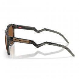 Ochelari de soare Oakley HSTN SQ MotoGP Collection Grey Smoke Prizm Bronze