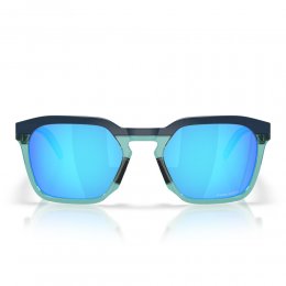 Ochelari de soare Oakley HSTN SQ Abyss Prizm Sapphire