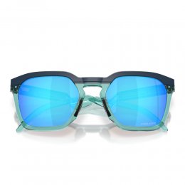 Ochelari de soare Oakley HSTN SQ Abyss Prizm Sapphire