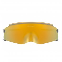 Ochelari de soare Oakley Kato Polished Black Prizm 24k