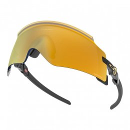 Ochelari de soare Oakley Kato Polished Black Prizm 24k