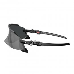 Ochelari de soare Oakley Kato Polished Black Prizm Black