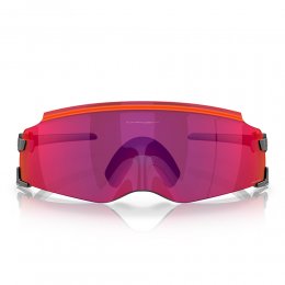 Ochelari de soare Oakley Kato Polished Black Prizm Road