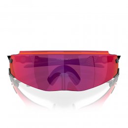 Ochelari de soare Oakley Kato Polished Black Prizm Road