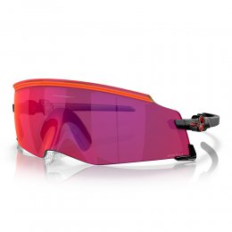 Ochelari de soare Oakley Kato Polished Black Prizm Road