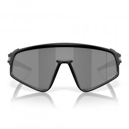 Ochelari de soare Oakley Latch Panel Matte Black Prizm Black