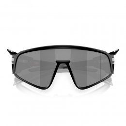 Ochelari de soare Oakley Latch Panel Matte Black Prizm Black