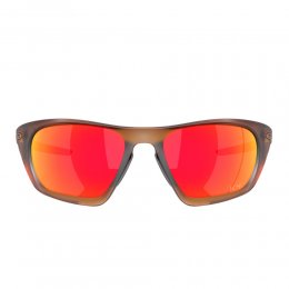 Ochelari de soare Oakley Lateralis Kylian Mbappe Prizm Ruby