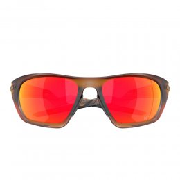 Ochelari de soare Oakley Lateralis Kylian Mbappe Prizm Ruby