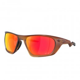 Ochelari de soare Oakley Lateralis Kylian Mbappe Prizm Ruby