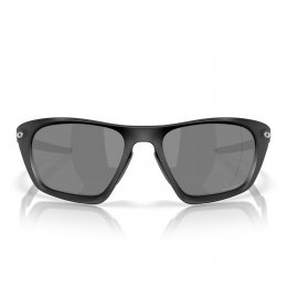 Ochelari de soare Oakley Lateralis Matte Black Prizm Black Polarized