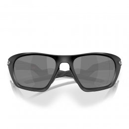 Ochelari de soare Oakley Lateralis Matte Black Prizm Black Polarized