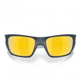 Ochelari de soare Oakley Masseter Polaris Matte Abyss Prizm 24k Polarized