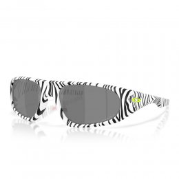 Ochelari de soare Oakley Neoforma Bengal Prizm Black