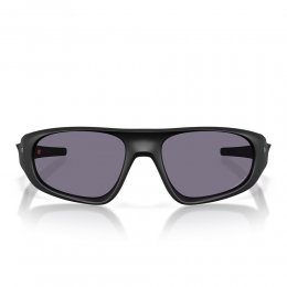 Ochelari de soare Oakley Neoforma Matte Black Prizm Grey