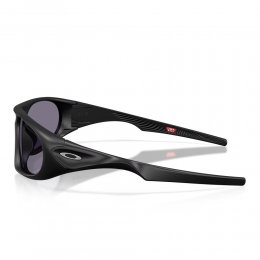 Ochelari de soare Oakley Neoforma Matte Black Prizm Grey