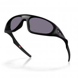 Ochelari de soare Oakley Neoforma Matte Black Prizm Grey