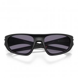 Ochelari de soare Oakley Neoforma Matte Black Prizm Grey