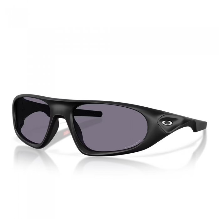 Ochelari de soare Oakley Neoforma Matte Black Prizm Grey