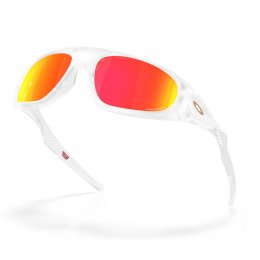 Ochelari de soare Oakley Neoforma Matte Clear Prizm Ruby