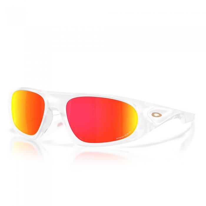 Ochelari de soare Oakley Neoforma Matte Clear Prizm Ruby