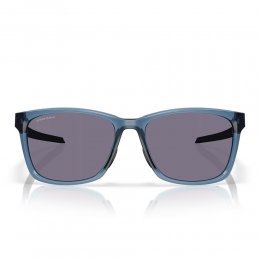 Ochelari de soare Oakley Paracord Transparent Abyss Prizm Grey