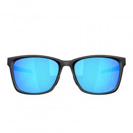 Ochelari de soare Oakley Paracord Prizm Sapphire Matte Black