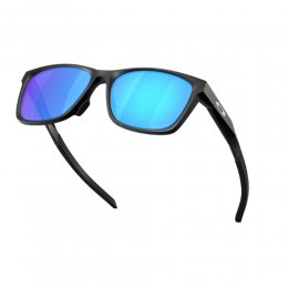 Ochelari de soare Oakley Paracord Prizm Sapphire Matte Black