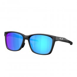Ochelari de soare Oakley Paracord Prizm Sapphire Matte Black