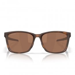 Ochelari de soare Oakley Paracord Matte Brown Tortoise Prizm Tungsten