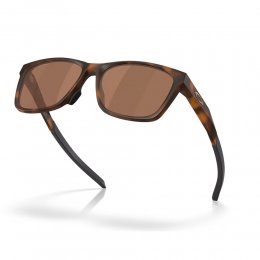 Ochelari de soare Oakley Paracord Matte Brown Tortoise Prizm Tungsten