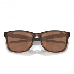 Ochelari de soare Oakley Paracord Matte Brown Tortoise Prizm Tungsten