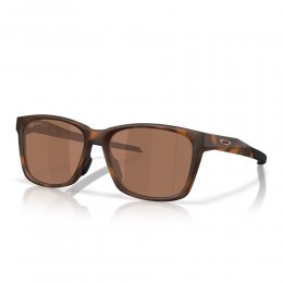 Ochelari de soare Oakley Paracord Matte Brown Tortoise Prizm Tungsten