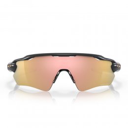 Ochelari de soare Oakley Radar EV Path Heritage Colors Carbon Prizm Rose Gold