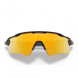 Ochelari de soare Oakley Radar EV Path Polished Black Prizm 24K Polarized