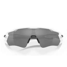 Ochelari de soare Oakley Radar EV Path Polished White Prizm Black Polarized