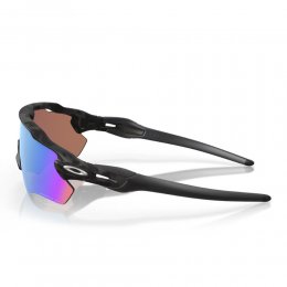 Ochelari de soare Oakley Radar EV Path Matte Black Camo Prizm Deep Water Polarized