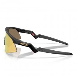 Ochelari de soare Oakley Resistor Sweep Players Collection Matte Black Prizm 24k