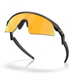 Ochelari de soare Oakley Resistor Sweep Players Collection Matte Black Prizm 24k