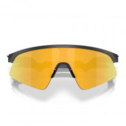 Ochelari de soare Oakley Resistor Sweep Players Collection Matte Black Prizm 24k