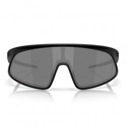 Ochelari de soare Oakley RSLV Matte Black Prizm Black