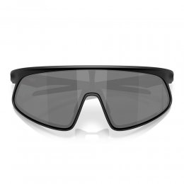Ochelari de soare Oakley RSLV Matte Black Prizm Black