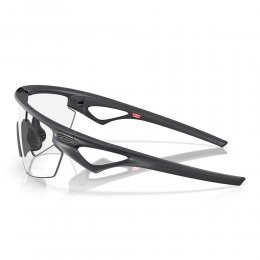 Ochelari de soare Oakley Sphaera Carbon Clear to Black Iridium Photochromic