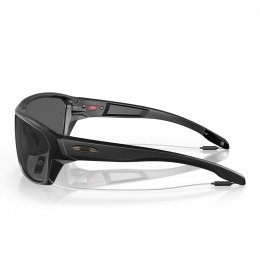 Ochelari de soare Oakley Split Shot Matte Black Prizm Black Polarized