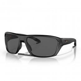 Ochelari de soare Oakley Split Shot Matte Black Prizm Black Polarized